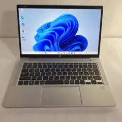 HP ProBook 635 Aero Ryzen5 /16 /NVMe256のサムネイル