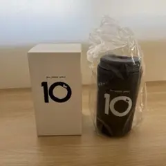 Mrs. GREEN APPLE タンブラー 10 ブラック 箱付き