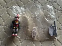 ガンダムフィギュア