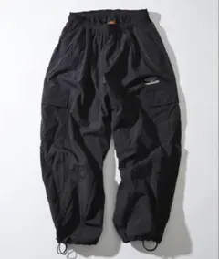 UMBRO × b-monster × FREAK'S STORE カーゴパンツ