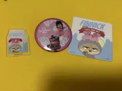 ズートピア2 グッズ