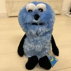 パペットスンスン おすわりBIGぬいぐるみ