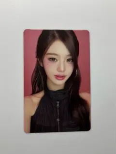 IZ*ONE チェウォン トレカ ONE THE STORY - メルカリ