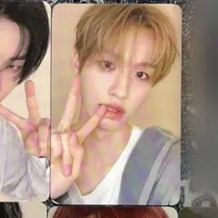 closeyoureyes blackout ソンミン