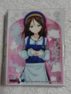 2026年最新】ガールズパンツァー スリーブの人気アイテム - メルカリ