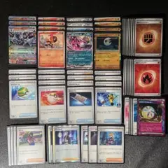 ソウブレイズex デッキ　ポケモンカード　ポケカ　初心者　シティ リーグ