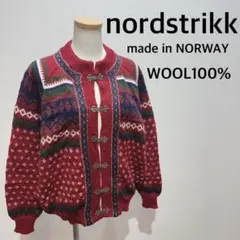 2025年最新】ノルディック カーディガン メタルフックの人気