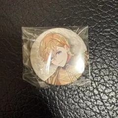 にじさんじ 風楽奏斗 Half Anniversary 缶バッジ