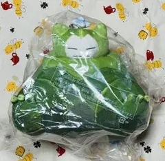 ポケモンセンター ぽこあポケモン カビゴン（こけむし） ぬいぐるみ
