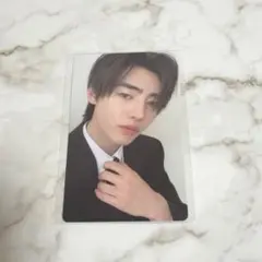 ENHYPEN DESIRE:UNLEASH weverse ソンフン