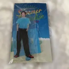 目黒蓮♡アクスタ