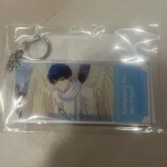 A3! 月岡 紬 キーホルダー セガ ラッキーくじ