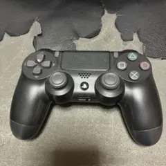 PS4 純正 ワイヤレスコントローラー CUH-ZCT2J 本体