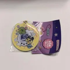 大たまごっち展　　アクリルスライドミラーコレクション まめっち