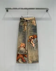 ムーミン リトルミイ キッチンポーチ