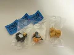 DaisukeKondo Art Collection 2 マスコットフィギュア