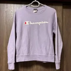 Championリバースウィーブ スウェット