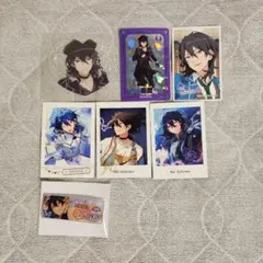 あんスタ UNDEAD 朔間零 アクスタ まとめ売り - メルカリ