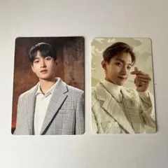 seventeen ドギョム あいのちから POWER OF LOVE トレカ