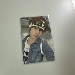 tws タレントカード