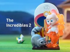 POPMART ディズニー100 ジャックジャック