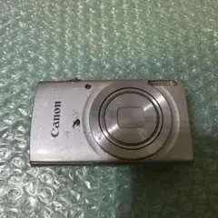 Canon PowerShot SD870 IS ジャンクク - メルカリ