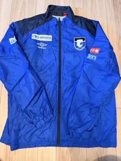 ガンバ大阪　支給品