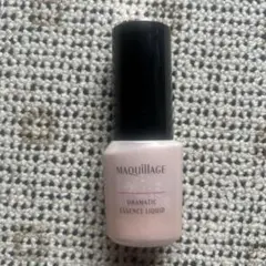 マキアージュ　ドラマッティックエッセンスリキッド　00ベビーピンクオークル