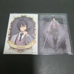 転生したらスライムだった件 ブロマイド ディアブロ②