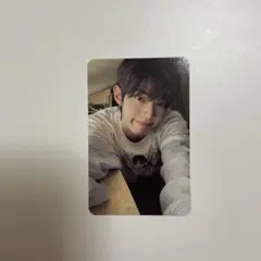 TWs DOHOON ドフン トレカ Try with us compact