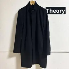 ウール チェスターコート