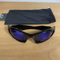 90s Oakley オークリー モンスタードッグ ビンテージUSA製サングラス