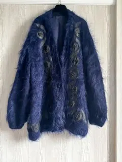 2025年最新】ビンテージ モヘア カーディガンの人気アイテム