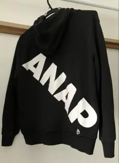 ANAP パーカー　レディースのサムネイル