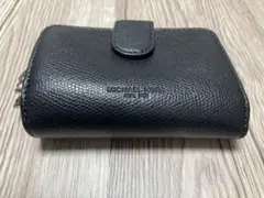 MICHAEL KORS キーケース 財布 ブラック