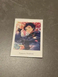 あんさんぶるスターズ！！ あんスタ 伏見弓弦 ぱしゃっつ