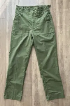 UK ARMY イギリス軍 ライトウェイト ファティーグパンツ