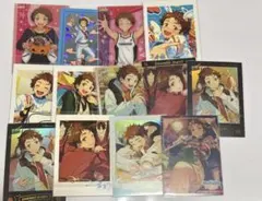 あんスタ 光 まとめ売り ぱしゃこれ ぱしゃっつ