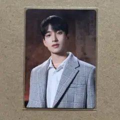 SEVENTEEN POWER OF LOVE トレカ