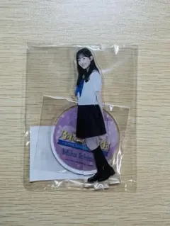 一ノ瀬美空　乃木坂スター誕生　アクリルスタンド