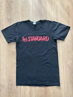 Hi-STANDARD FAT WRECK CHORDS Tシャツ ハイスタ　S