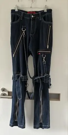 TRIPP nyc ハーフパンツ - メルカリ