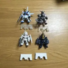 ガンダム コンバージ まとめ売り