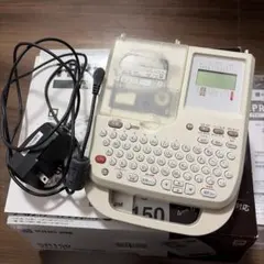 キングジム テプラ SR3900P (4〜36mmテープ)TEPRA PRO ② - メルカリ