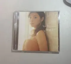 松浦亜弥　ベスト1 CD アルバム