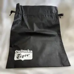 Onitsuka Tiger 巾着袋 ショップ袋