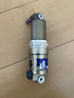 2026年最新】サスペンション foxの人気アイテム - メルカリ