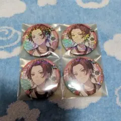 いれいす　りうら　お正月　2026　等身