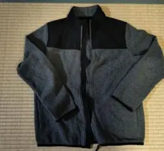 ユニクロ　フリースジャケット 150