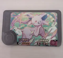 ポケモンフレンダ　ベストタッグ4弾 ワンダーピック　エーフィ